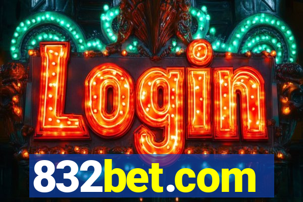 832bet.com