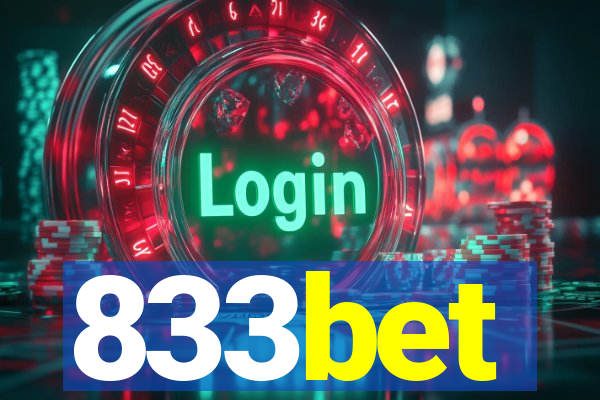 833bet