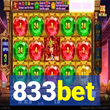 833bet