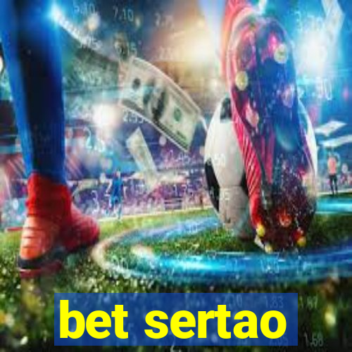 bet sertao