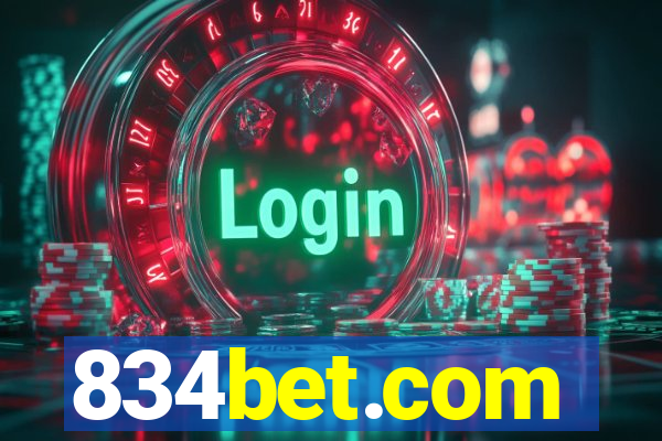 834bet.com