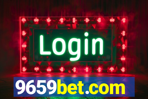 9659bet.com