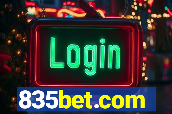 835bet.com