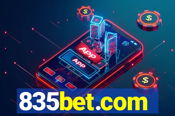 835bet.com