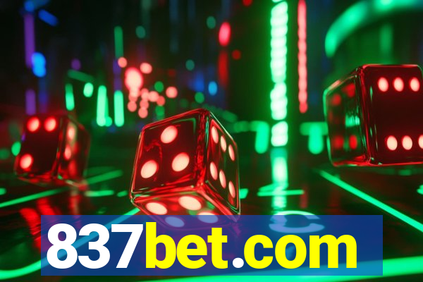 837bet.com