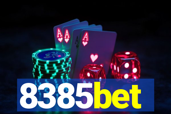 8385bet