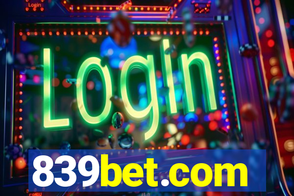 839bet.com