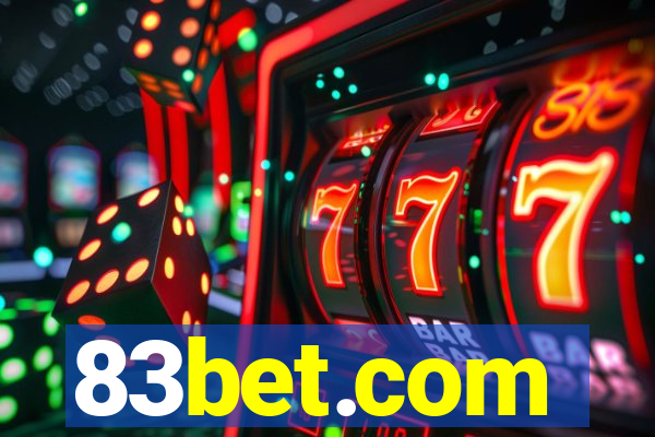 83bet.com