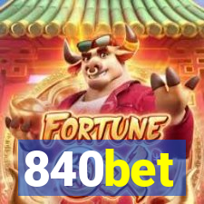 840bet