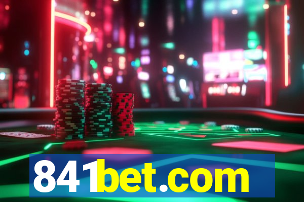 841bet.com