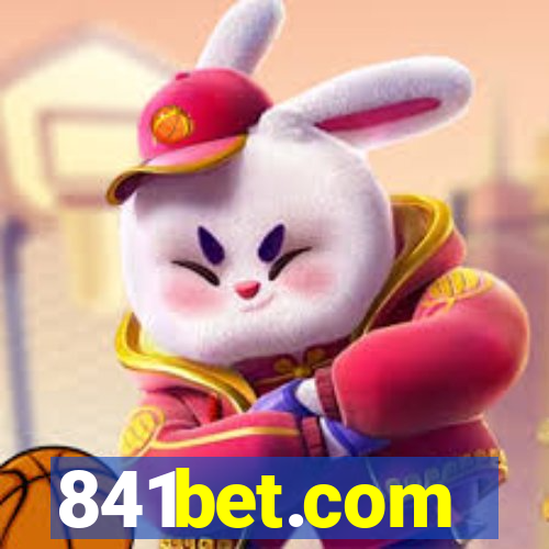 841bet.com