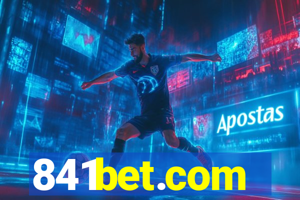 841bet.com