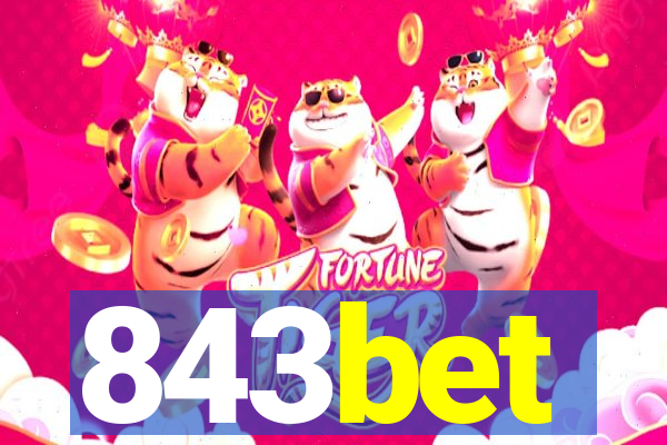 843bet