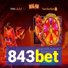 843bet