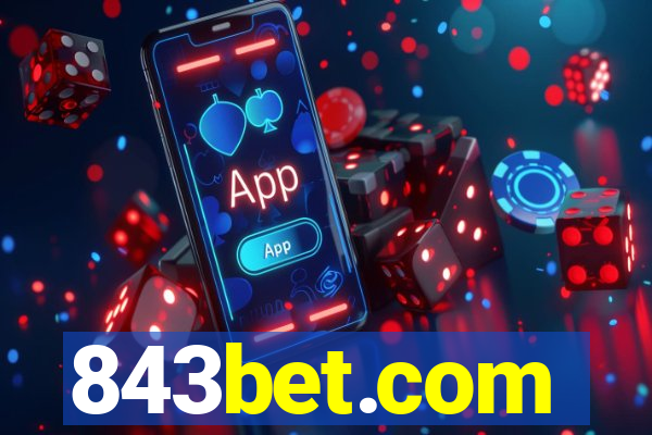 843bet.com