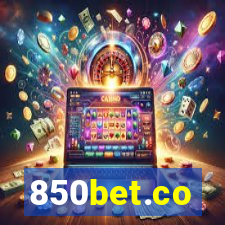 850bet.co