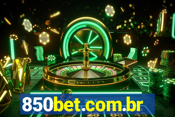 850bet.com.br