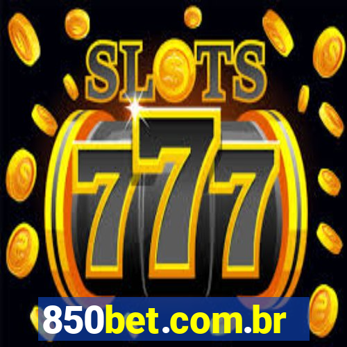 850bet.com.br