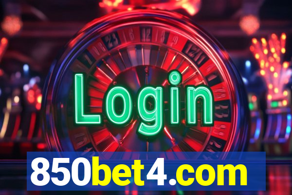 850bet4.com