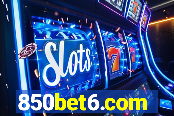 850bet6.com