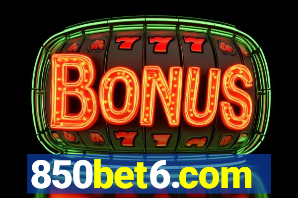 850bet6.com