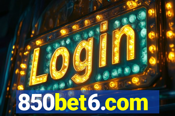 850bet6.com