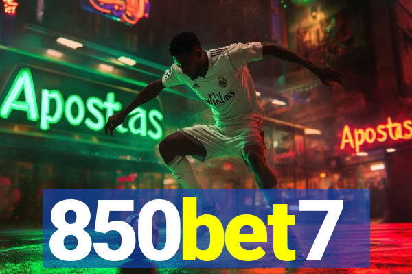 850bet7