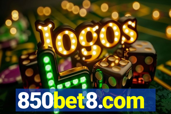 850bet8.com