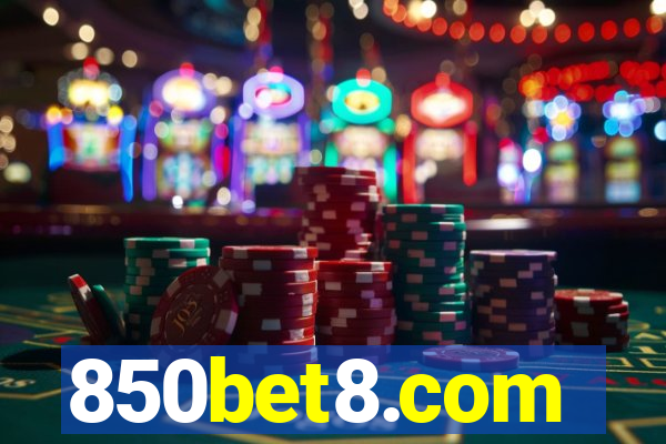 850bet8.com