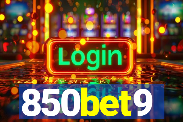 850bet9