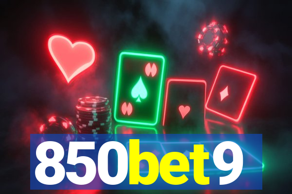 850bet9