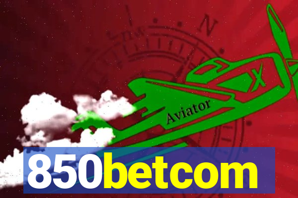 850betcom