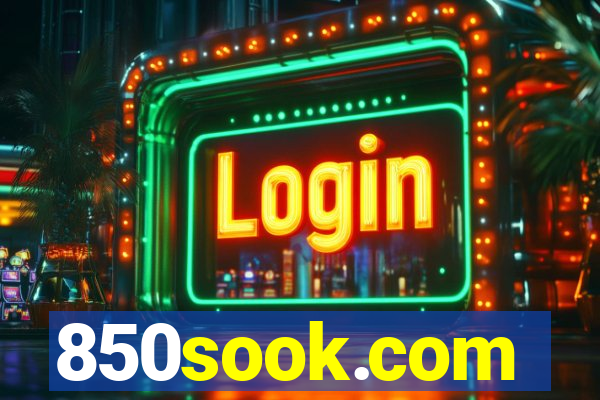 850sook.com