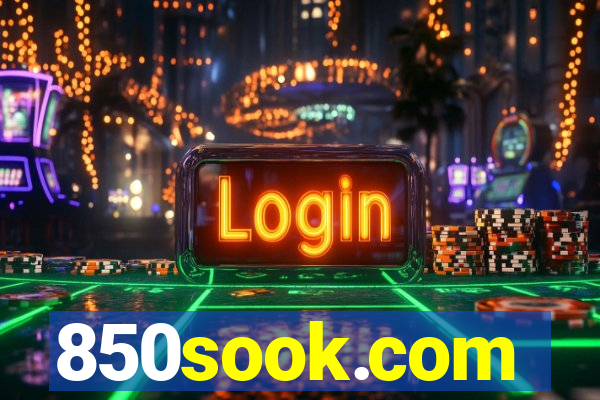 850sook.com