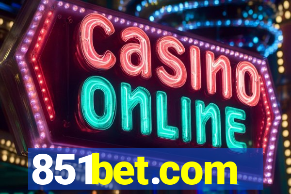 851bet.com