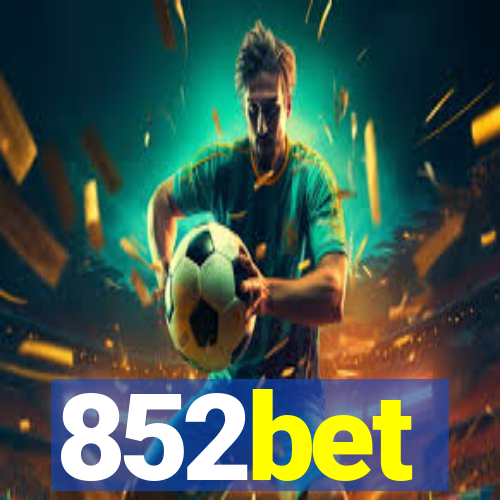 852bet