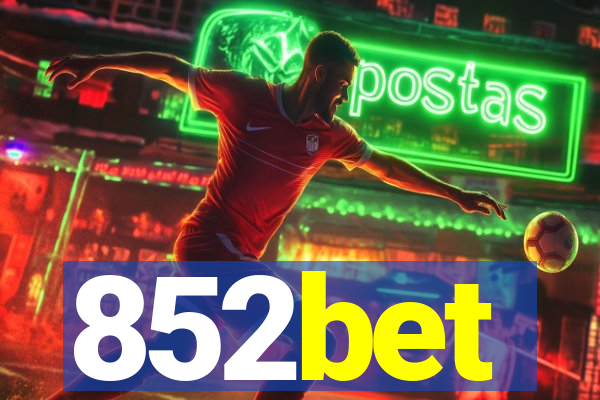 852bet