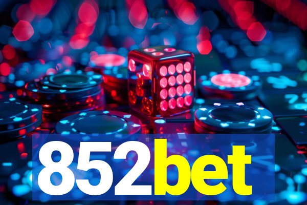 852bet