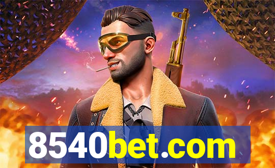 8540bet.com