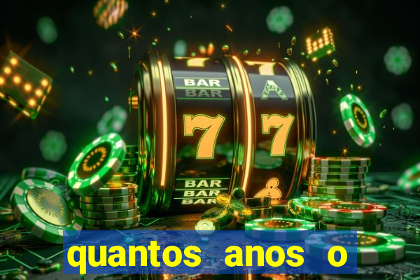 quantos anos o papai noel tem