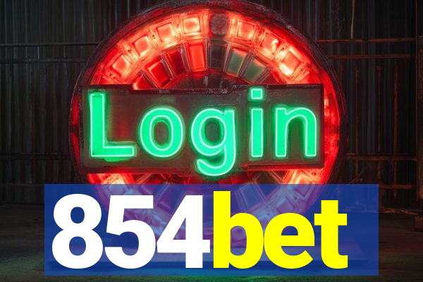 854bet