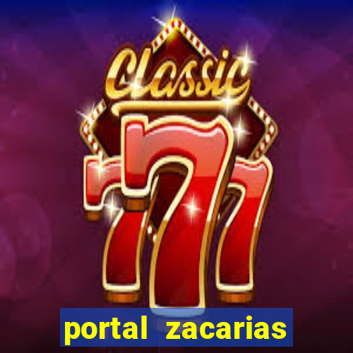 portal zacarias roleta russa