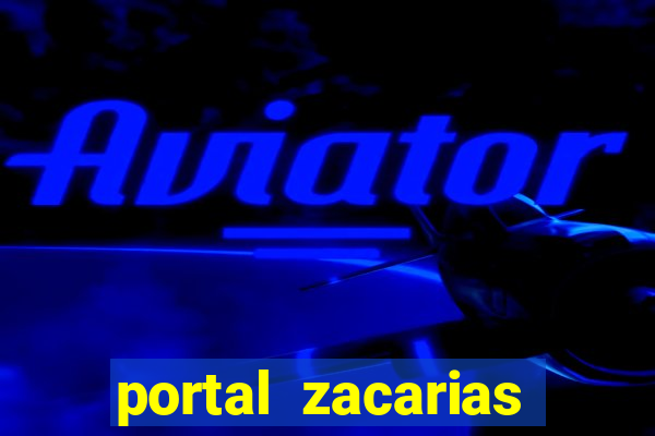 portal zacarias roleta russa