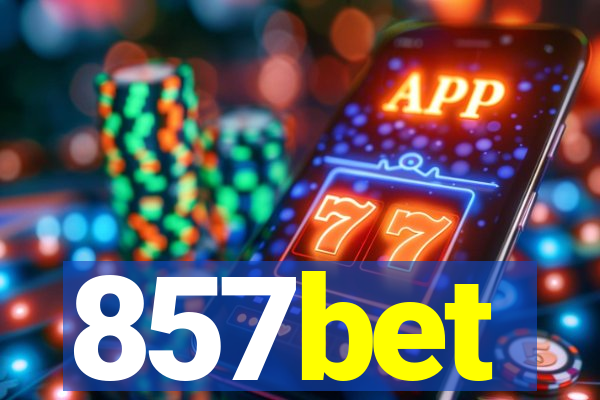 857bet