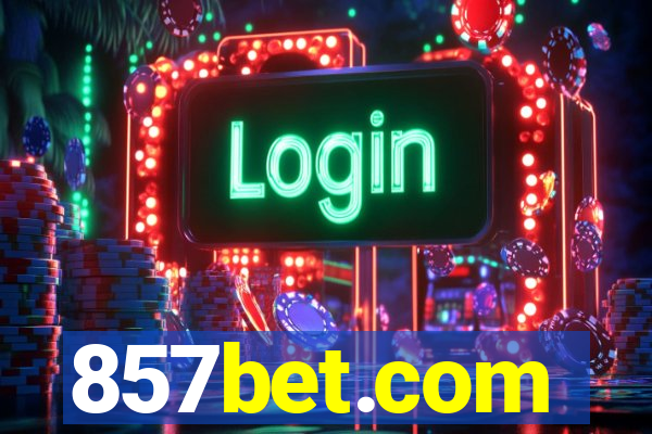 857bet.com