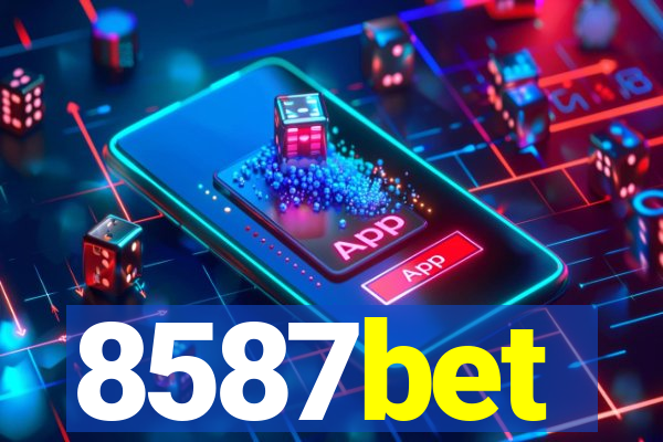 8587bet