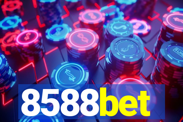 8588bet