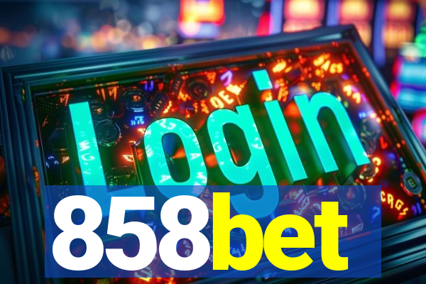 858bet