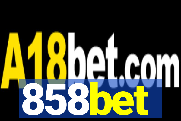 858bet