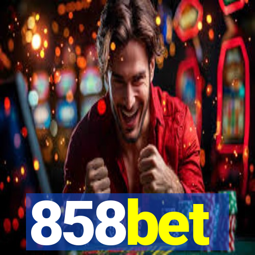 858bet